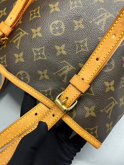 LOUIS VUITTON水桶包4