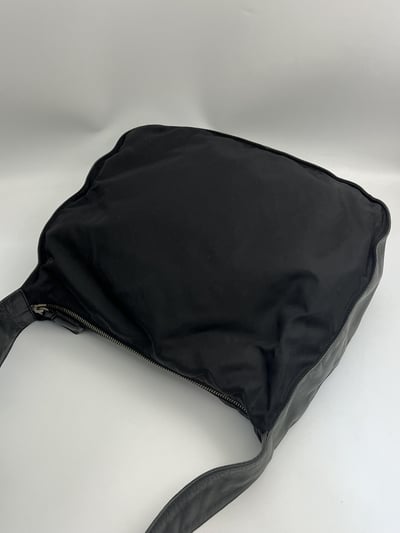Prada hobo(背帶可調)5