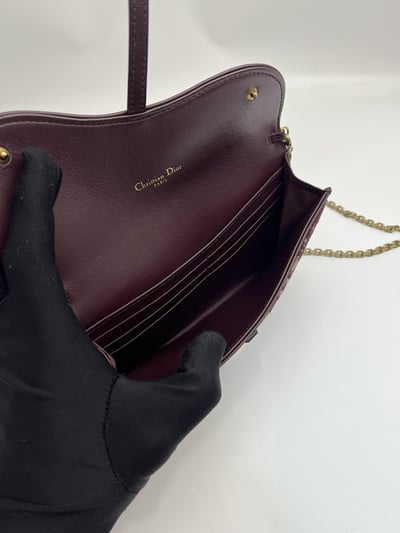 Dior woc信封包8