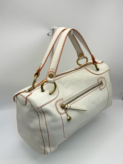 Celine白雪公主手提包5