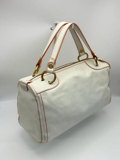 Celine白雪公主手提包12