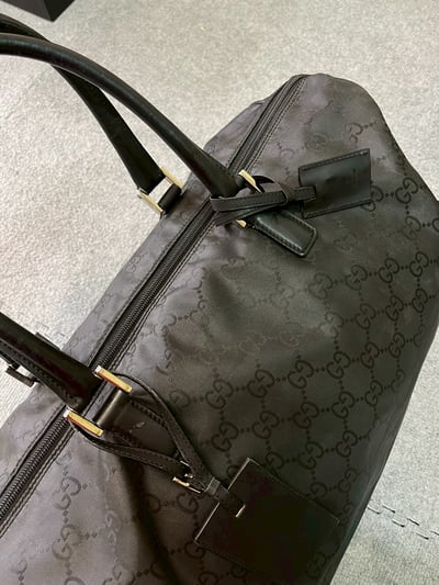 Gucci 旅行袋5