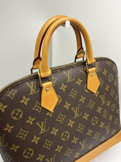 Louis Vuitton Alma4