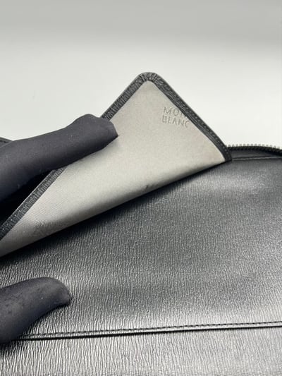 MontBlanc萬寶龍長夾16