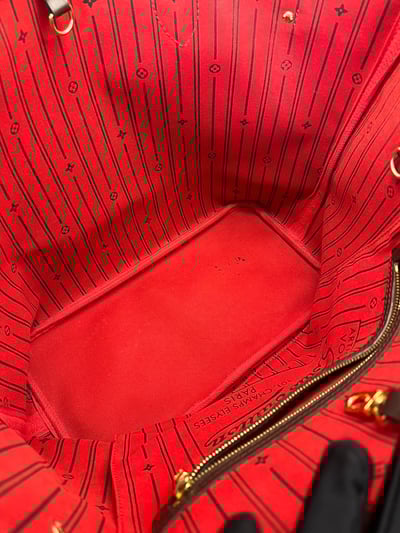 Louis vuitton Neverfull8