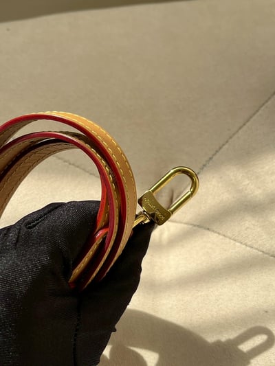 Louis Vuitton Mini Nano 新款14