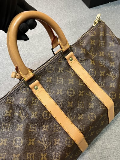 Louis Vuitton旅行袋 45cm5