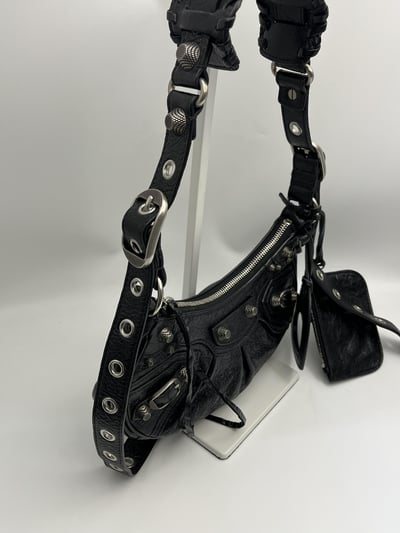 Balenciaga 迷你Cagole5