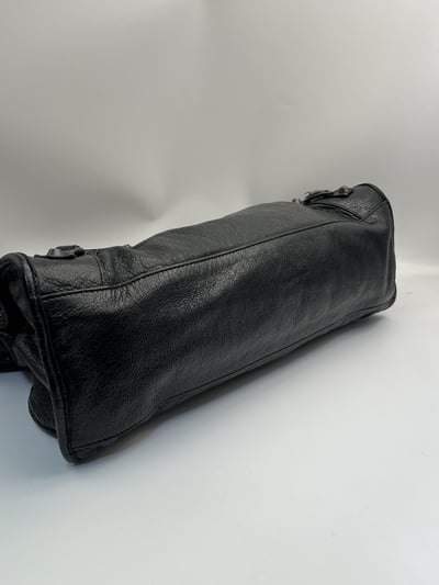 Balenciaga 機車包12