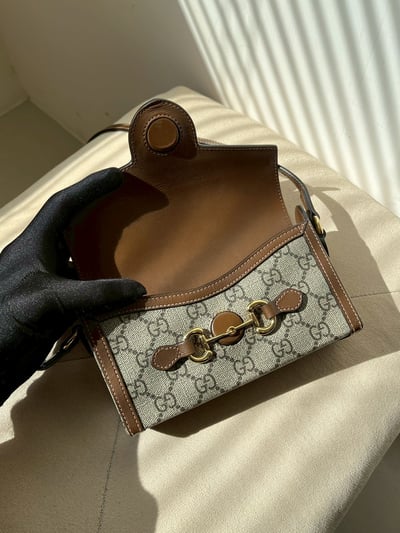 Gucci 1955小盒子5