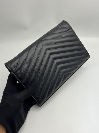 YSL woc信封包6