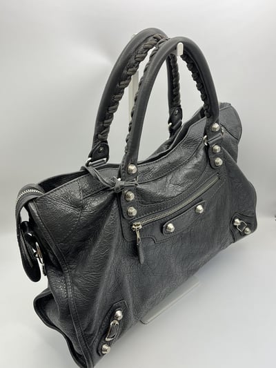 Balenciaga 機車包8