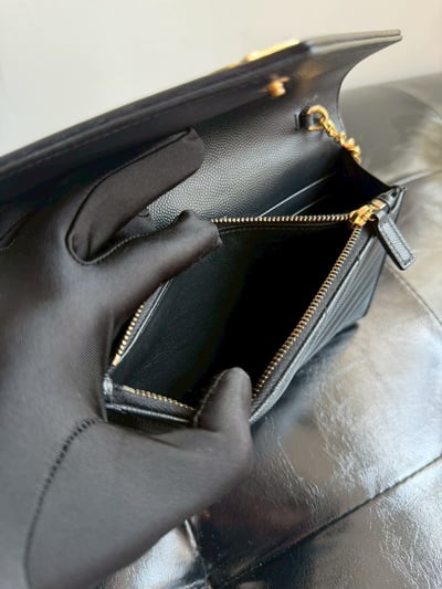 YSL woc信封包11