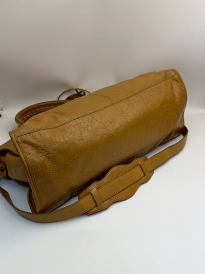 Balenciaga 機車包(大號)6