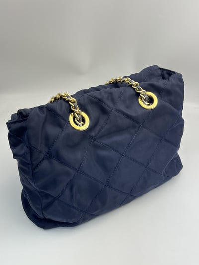 Prada忍者包(深藍色)6