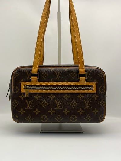 Louis vuitton開口笑6