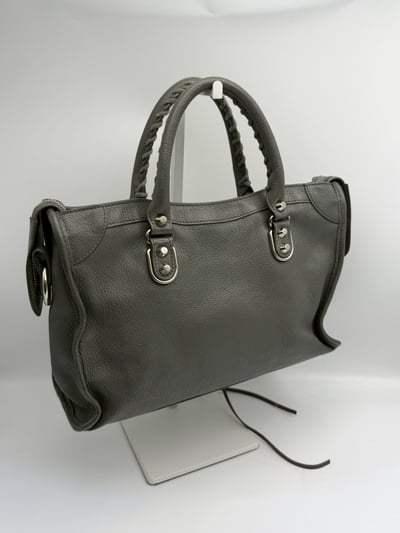 Balenciaga 機車包7