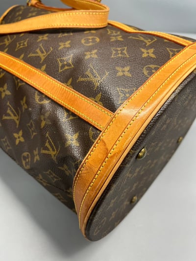LOUIS VUITTON水桶包15