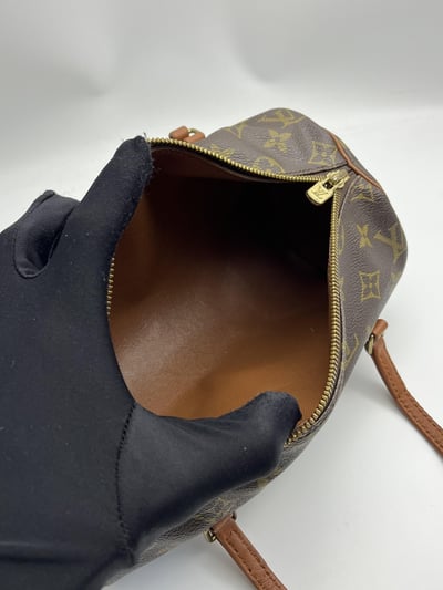 Louis vuitton巴比倫25cm11