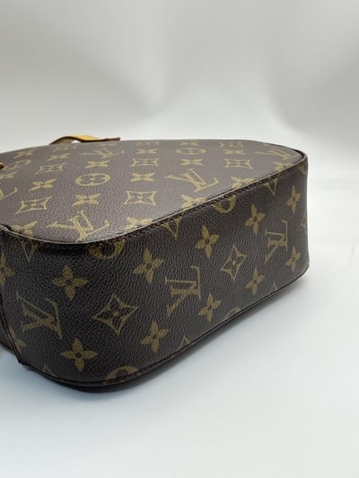 Louis Vuitton豆腐包10