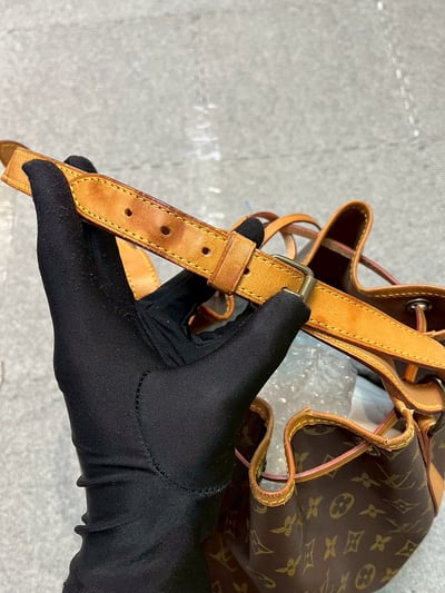 Louis Vuitton 水桶包12