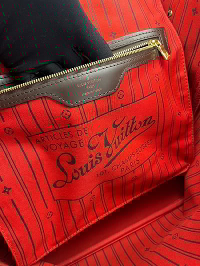 Louis vuitton Neverfull6