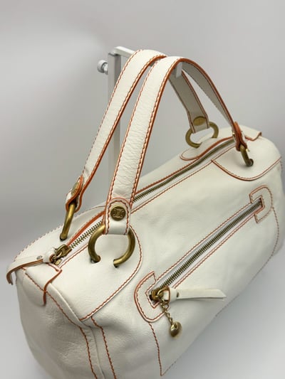 Celine白雪公主手提包4