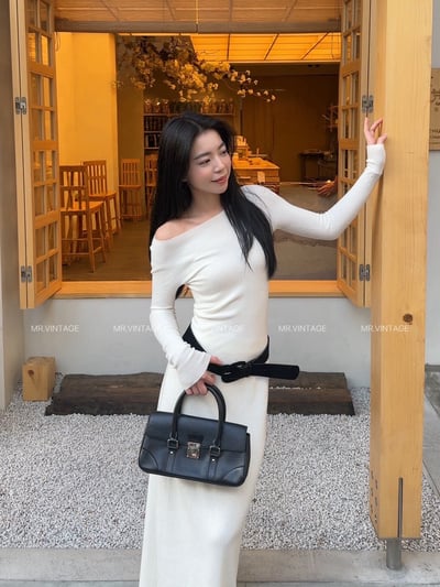 Louis vuitton 水波紋手提包3