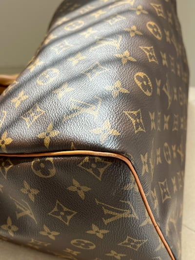 Louis vuitton speedy 30cm(芯片款)11