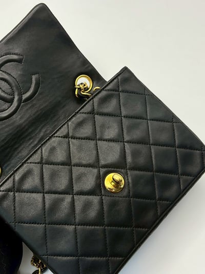 Chanel CF17小方胖14