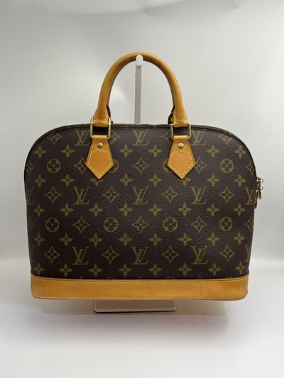 Louis Vuitton Alma3