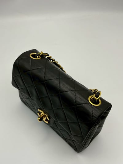 Chanel CF17小方胖7