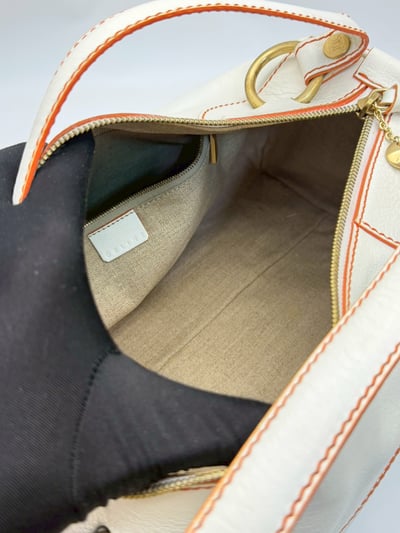 Celine白雪公主手提包9