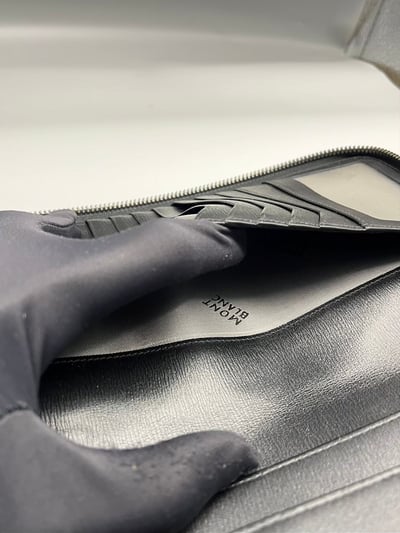 MontBlanc萬寶龍長夾14