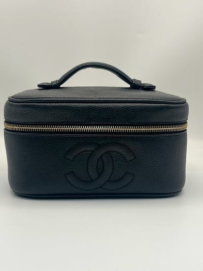 Chanel飯盒包2