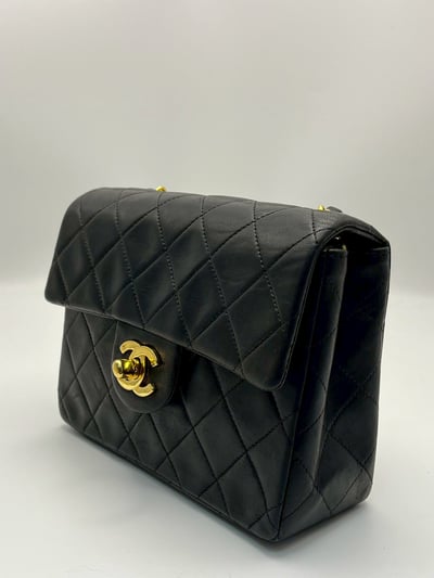 Chanel CF17小方胖8