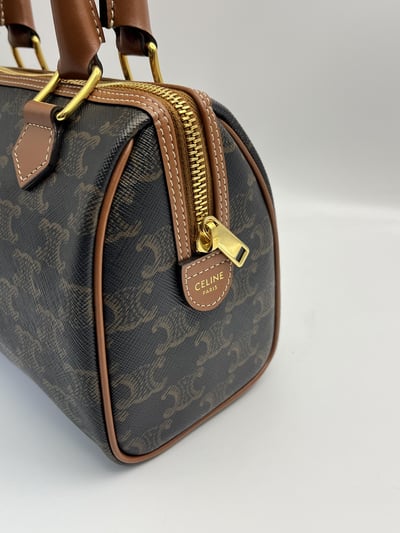 Celine波士頓20cm8