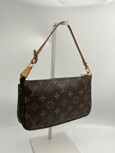 Louis Vuitton 麻將包3