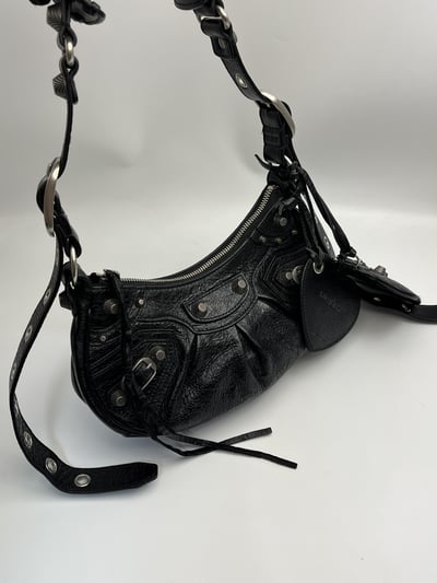 Balenciaga 迷你Cagole3