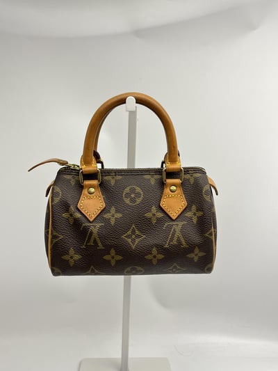 Louis Vuitton Mini Nano3