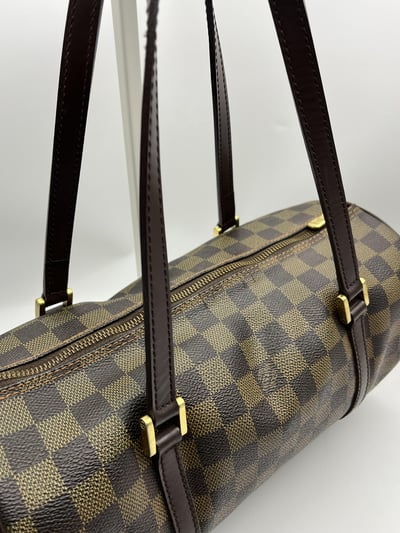 Louis vuitton巴比倫7