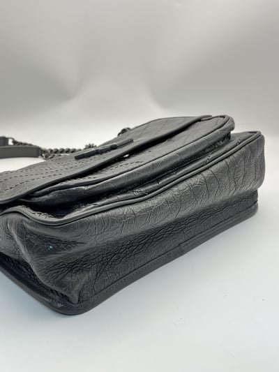 Ysl niki(大象灰)14