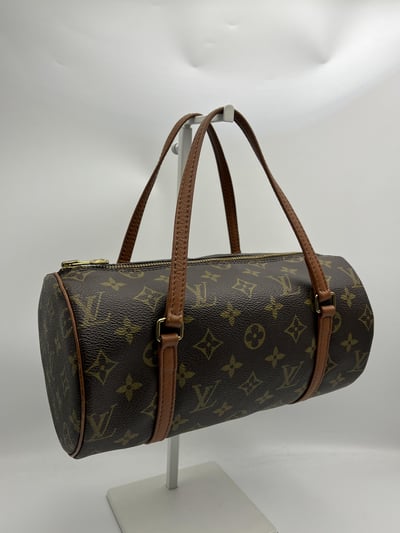 Louis vuitton巴比倫25cm4