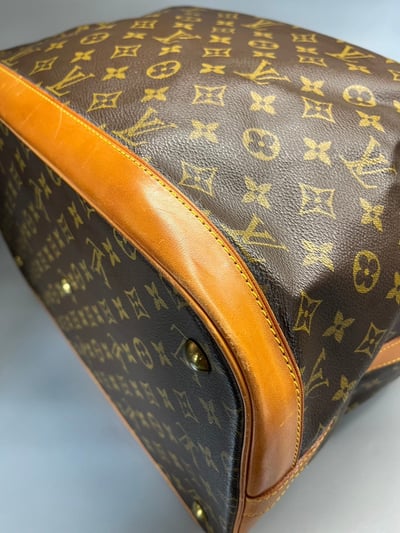 LOUIS VUITTON CRUISER旅行袋4