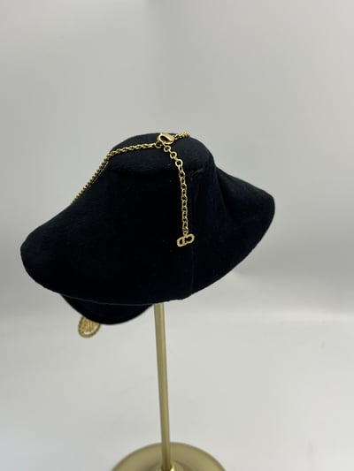 Dior項鍊5