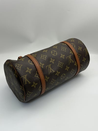 Louis vuitton巴比倫25cm10