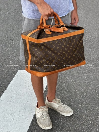 LOUIS VUITTON CRUISER旅行袋1