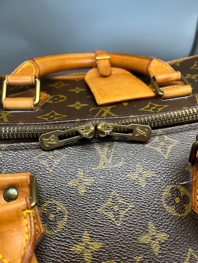 LOUIS VUITTON CRUISER旅行袋19