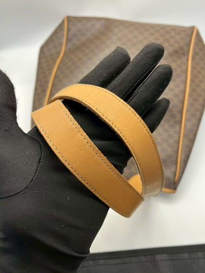 Celine凱旋門托特包10