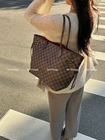 Louis vuitton Neverfull2
